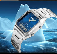 Reloj digital deportivo electrónico resistente al agua - details 11