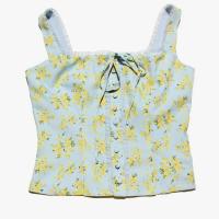 Conjunto de Vestido de Verano 2024 Estilo Casual y Belleño para Mujeres - details 4