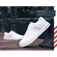 Zapatos planos informales para hombre, zapatillas vulcanizadas de lujo para primavera y otoño, Tenis deportivos para exteriores, moda para jóvenes - details 3