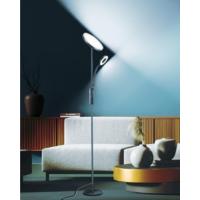 Lámpara de pie, 42W 4200LM Lámpara de pie Brillante con Lámpara de Lectura, Moderna Lámpara de Cielo con Mando a Distancia y Control Táctil, 69" Lámpara Alta para Sala de Estar Dormitorio Oficina - details 2