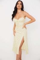 Elegante Vestido Largo para Mujer Ajuste Ajustado Estilo Callejero para Verano 20224 - details 29