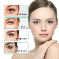 Removedor de Bolsas de Ojos Instantáneo Niacinamida Anti-arrugas Reduce Líneas Finas - details 3