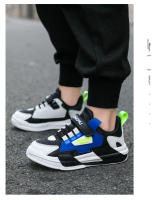 Zapatillas de deporte de marca para niños, calzado para correr al aire libre, zapatos deportivos cómodos para niños y niñas, zapatos de gimnasio transpirables para niños, zapatillas antideslizantes - details 15