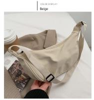 Bolso Cruzado de Diseñador Classic Bolso de Hombro de Cuero PU para Mujeres Bolso Pequeño de Moda - details 19