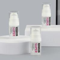 Solución de permanente de pestañas SUPER MIX coreana, mezcla, mezcla de cirugía de rizado de pestañas con queratina, engrosamiento de ojos de Barbie, presión de 8ml - details 0