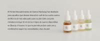 Descubra la belleza del kit portátil Joseon Serum Hang Sports y Fiess - details 5