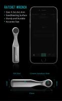 JIMIHOME 41 en 1 Destornillador Llave de Tornillo Magnética Kit de Reparación del Hogar DIY - details 6