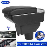 Reposabrazos para automóviles Toyota y BX, aire acondicionado central, piezas automotrices - details 0