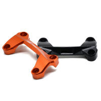 Accesorios para motocicleta DOMINAR250/400, elevadores de manillar, abrazadera de cubierta superior para Bajaj Dominar 400 Dominar 250 2017 - 2022 2023 2024 - details 4