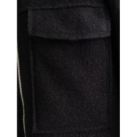 Nueva chaqueta corta versátil informal de moda de estilo francés - details 11