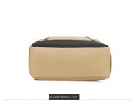 Mochilas de gran capacidad, mochilas de cerradura de contraseña impermeable para hombres, viajes de negocios, mochilas de carga USB - details 23