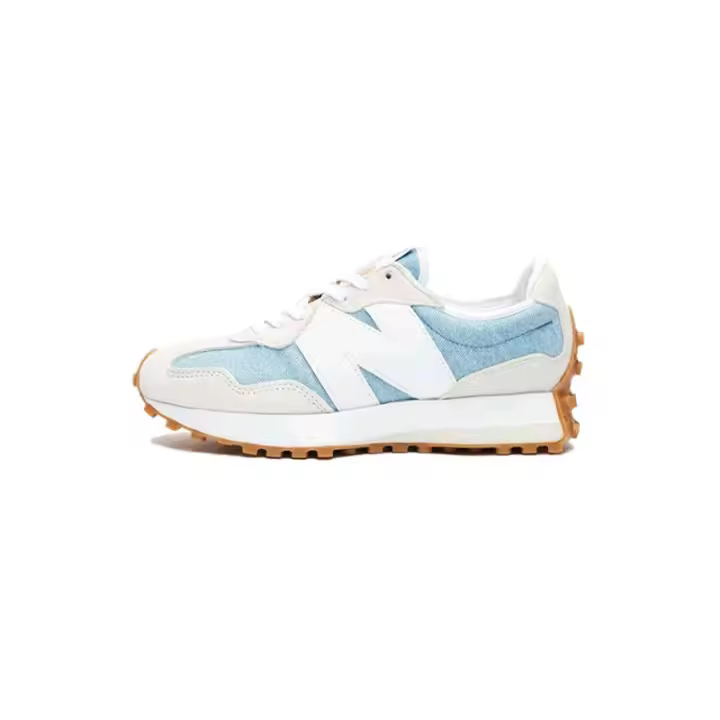 Leten Original NB 327 Zapatillas para correr WS327A Oferta especial Zapatos de trabajo - 1
