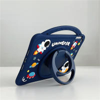 Funda de Silicona/Goma para Tableta Astronauta para Niños Protector de Pantalla Portátil para Samsung Galaxy Tab A9 Plus, A8, 10,5, SM-X210, X205, S6, A7, 10,4, T500, T507 Lite, 8,7, T220 Electrónica de Alta Tecnología - details 3