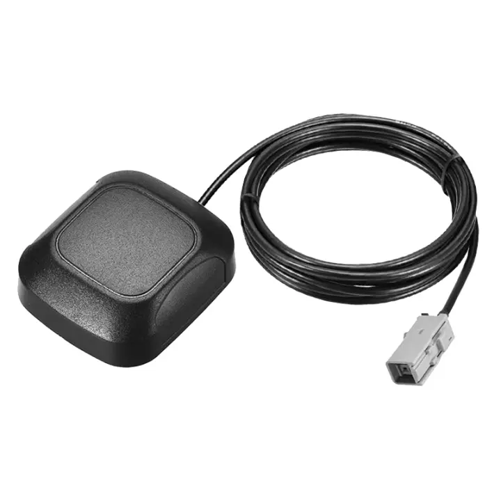 Cable conector de antena de navegación GPS para coche, Conector de GT5-1S para Alpine Kenwood, JVC, Toyota, Honda, Nissan, 3M - 1