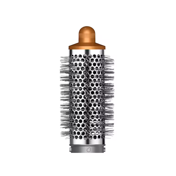 Boquilla estilizadora de pelo para Dyson Airwrap HS01 HS05 Sencicimen X9, accesorios para secador de pelo, rizador múltiple, cepillo alisador suave y duro - 1