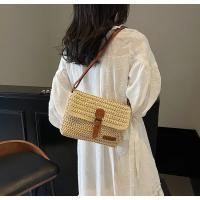 Nueva moda bolsos de mujer moda vacaciones casual bolso de hombro mujer multifunción moda bolsos de mujer - details 24