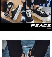 Nuevos Zapatos De Tablero De Moda Casuales Y Versátiles, Zapatos Deportivos Antideslizantes Y Resistentes Al Desgaste Para Hombres - details 18