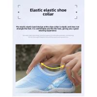 Zapatos Acuáticos Multiusos Unisex Antideslizantes, Secado Rápido, Ecológico Premium con Suela de Goma Ideal para Playa, Senderismo y Natación Deportes y Moda - details 10