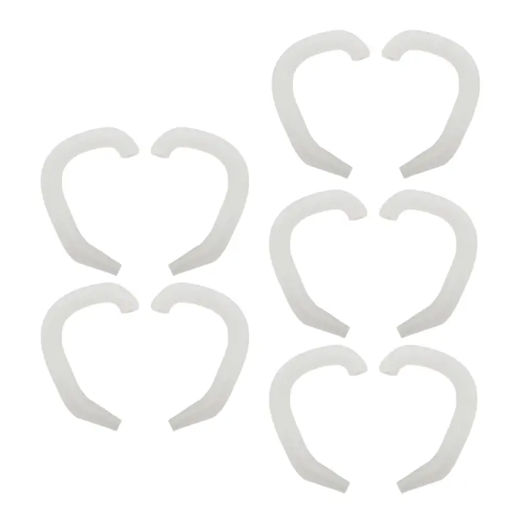 Corrector ortopédico de silicona para el cuidado del bebé, auricular externo, cuidado de soporte - 1