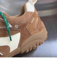 Zapatos de entrenamiento para mujer, nuevos zapatos casuales de suela gruesa, zapatillas de ballet - details 9