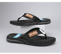Nuevas chanclas de moda y versátiles, cómodas y transpirables en el exterior, zapatos de tendencia para hombres - details 17