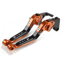 RESPRACE Palanca de Freno de Embrague Plegable y Extensible para Suzuki GSX-R Accesorios Reales CNC Maneja Bara - details 19