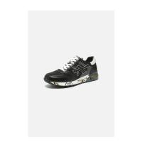 Putian zapatos PREMIATA Premiada zapatos de los hombres americano oscuro zapatos casuales nicho gamuza zapatos deportivos - details 5