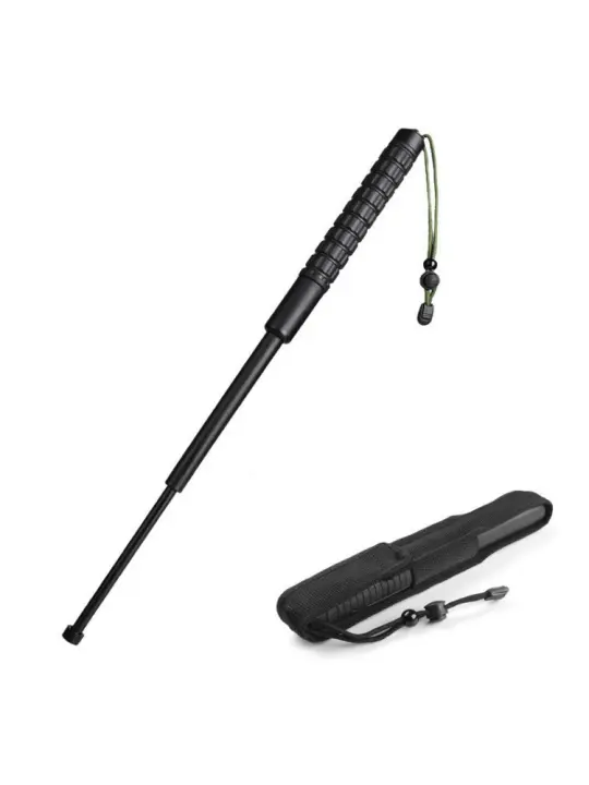 Mango de Hummer Portátil para Coche Palo de Autodefensa de Plástico para Hombres y Mujeres - 1