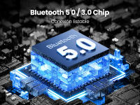 UGREEN Teclado Inalámbrico 2.4G Carcasa de Metal Compatible con PC, MacBook, MateBook, Teléfono - details 9