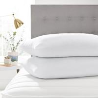 Silentnight almohadas para dormir profundo