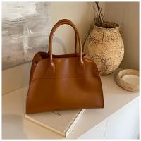 Nueva Retro Casual Bolso Bandolera Gran Capacidad Tote Bag - details 25