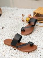 Sandalias Casuales para Mujer Verano 2023 Zapatillas de Playa Bohemias con Moda - details 7