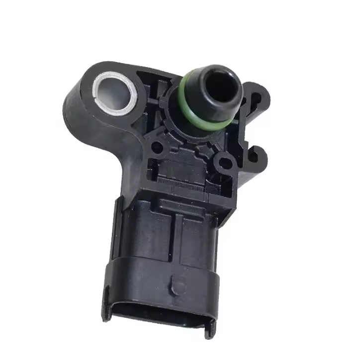 55567257 1238269 12592525   Sensor de presión de mapa múltiple apto para Cadillac CTS Chevrolet Camaro Corvette Sonic Cruze Trax 2013-2016 - 1