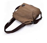 Bolso Bandolera para Mujer, bolsa de Hombro, Bolso de Mano Multifuncional - details 12