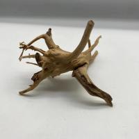 Decoración de Acuario de Tronco de Árbol Natural Adorno de Madera para Peces - details 9