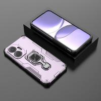 Funda protectora a prueba de golpes para cámara con soporte de anillo magnético para Xiaomi Poco F7 - details 11