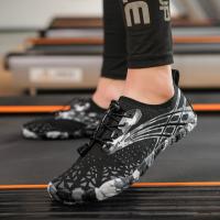 Natación en la playa al aire libre, snorkel descalzo, zapatos con cinco dedos, Fitness en interiores, Yoga, ciclismo, senderismo - details 5