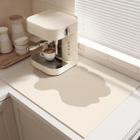 Accesorios de cocina Absorbentes 	 Cocina 	 Estera para secar platos, mesa de centro, vajilla, estera de drenaje 	 Cocina 	 Desagüe 	 Pads 	 Vajilla 	 Estera estera de la estera de la estera de la estera de la estera de Digitaces - details 5