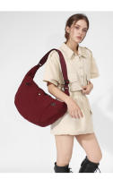 Bolsa Deportiva de Nylon Primavera-Verano Bolsa de Yoga Fitness con Diseño de Cangrejo - details 9