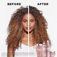 Champú Kerastase Absolu Bain Chroma Respect: protección hidratante suave, conserva el 92% de la intensidad del color, para cabello fino a medio - details 1