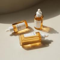 Sérum de Centella Hidratante-Reparador-Calmante para Piel Firmador de Piel Sensible Alivio de Acné - details 3