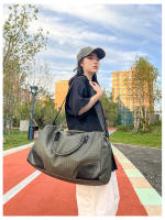 Bolsa de Viaje de Gran Capacidad Bolsa de Embarque Portátil para Corta Distancia - details 8