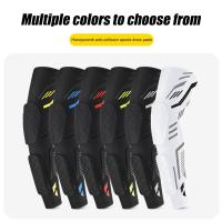 Protector de Codo Deportivo Manga de Baloncesto Guardia de Brazo para Voleibol, Fútbol, Báseball - details 2