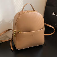 Nueva Moda Mochila De Viaje Ligera Mochila Simple Bolso De Las Mujeres Populares - details 3