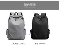 Mochila de viaje impermeable para hombre, gran capacidad - details 3