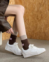Aumenta la altura dentro de 5 cm, zapatos de mujer de alto valor de primavera con suelas suaves que no cansan y zapatos de tabla casuales versátiles para mujeres - details 15