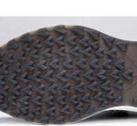 Nuevos zapatos informales para hombre, zapatillas simples de verano en blanco y negro, zapatillas transpirables a la moda, zapatos invisibles con aumento de altura de 6/8/10cm - details 4