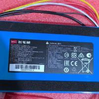 100% Original 4000mAh 21,6 V para Roborock BRR-07-6S1P-4000LF A20 A20 Pro/Air aspiradora batería recargable - details 5