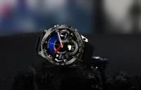 Reloj inteligente DM50 para deportes al aire libre, Pantalla Amoled HD de 1,43 pulgadas, Bluetooth, llamadas, detección de frecuencia cardíaca, resistente al agua IP68 - details 25