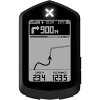 Ciclocomputador GPS, navegación por mapa, carga rápida USB tipo C, resistente al agua IPX7, pantalla HD de 2,4 pulgadas - details 0